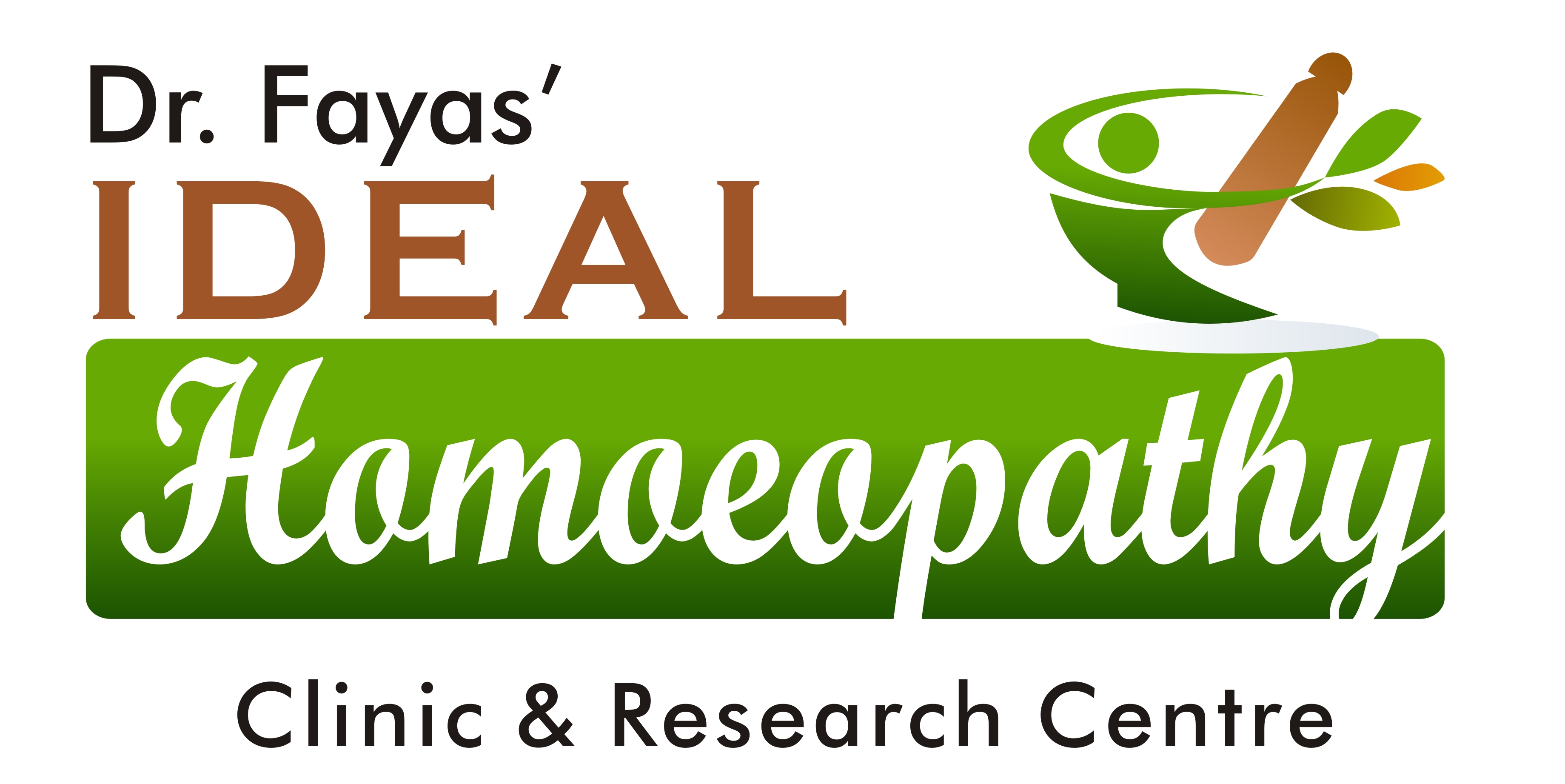 Dr. Fayas Ideal Homoeopathy - Clinic & Research Centre